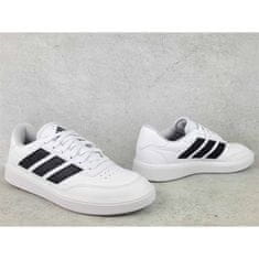 Adidas Obuv biela 40 2/3 EU Courtblock