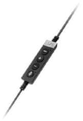 SENNHEISER SC 630 USB ML, čierna