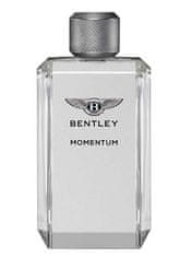 Bentley Momentum - EDT TESTER 100 ml