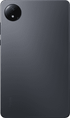 Xiaomi Redmi Pad SE 8.7, 4GB/128GB, Graphite Gray