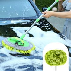 VivoVita Car Brush – Kefa na umývanie auta