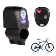 VivoVita Bike Alarm – Alarm na bicykel