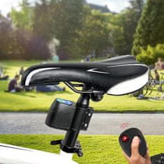 VivoVita Bike Alarm – Alarm na bicykel