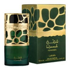 Qimmah Women - EDP 100 ml