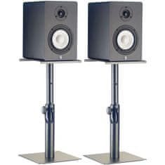 Stagg SMOS-05 SET, stojany pre štúdiové monitory, 2 ks