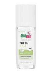 Sebamed Dezodorant v spreji 48H Lime Classic (48 Hr. Care Deodorant) 75 ml