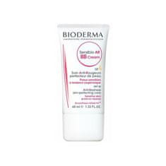 Bioderma BB krém pre citlivú pleť so sklonom k začervenaniu Sensibio AR BB Cream 40 ml