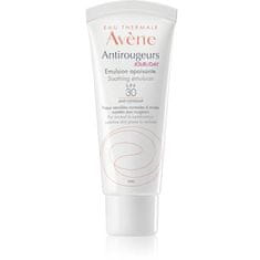 Avéne Denný upokojujúci emulzia SPF 30 Antirougeurs (Soothing Emulsion) 40 ml