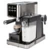 ProfiCook KA 1266 espresso 2v1 (20 barov) s funkciou napenenia mlieka, kapsule