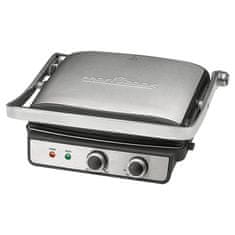 ProfiCook KG 1264 Kontaktný gril 2000W