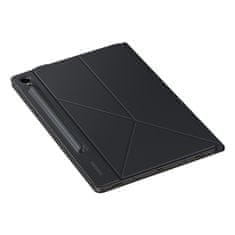 SAMSUNG Pouzdro na tablet Galaxy Tab S9 Smart Book Cover - černé