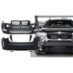 BODY KIT BMW X6 F16 od 2015-M-Paket X6M Design