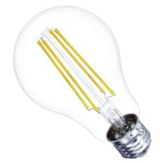 EMOS EMOS LED žiarovka Filament A67 11W E27 teplá biela Z74284