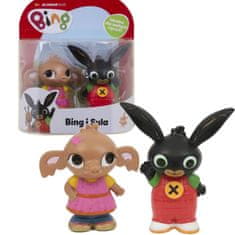 Bing A PRIATELIA FIGÚRKY TWIN PACK - /SULA