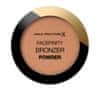 Max Factor Bronzer Facefinity Power Matte (Odtieň 001 Light Bronze)