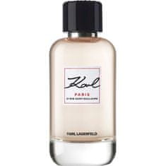 Karl Lagerfeld Paris 21 Rue Saint-Guillaume - EDP - TESTER 100 ml