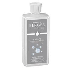 Maison Berger Paris Neutral izující náplň do katalytickej lampy Neutrálna zmes So Neutral (Lampe Recharge/Refill) 500 ml