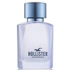 Hollister Free Wave For Him - EDT TESTER 100 ml