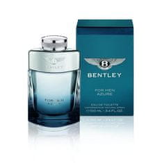 Bentley For Men Azure - EDT 100 ml