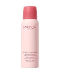 Payot Antiperspirant v spreji Rituel Douceur (48H Anti-Perspirant Dezodorant Spray) 125 ml