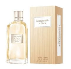 First Instinct Sheer - EDP 100 ml