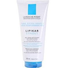 La Roche - Posay Krémový sprchový gél proti podráždeniu Lipikar Syndet (Objem 400 ml)