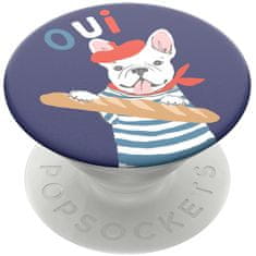 PopSockets PopSockets - držiak PopGrip - Frenchie KP32853