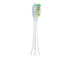 KOMA NK17 - Náhradné hlavice kompatibilné so zubnými kefkami Philips Sonicare Plaque Defense HX9044, 4ks