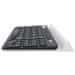 Logitech K780 Multi-Device Wireless Keyboard - DARK GREY/SPECKLED WHITE - US INT&#39;L