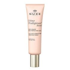 Nuxe Rozjasňujúca a vyhladzujúca podkladová báza 5v1 Prodigieuse Boost (Multi Perfection Smoothing Primer