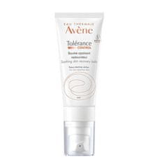 Avéne Upokojujúci obnovujúci balzam Tolérance (Soothing Skin Recovery Balm) 40 ml