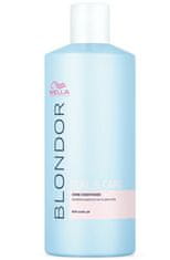 Wella Professional Kondicionér na ošetrenie po zosvetlení blond vlasov Blond Seal & Care (Shine Conditioner) (Objem 500 ml)