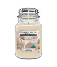 Yankee Candle Vonná sviečka Home Inspiration veľká Calming Cabana 538 g