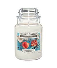 Yankee Candle Vonná sviečka Home Inspiration veľká Pomegranate Coconut 538 g