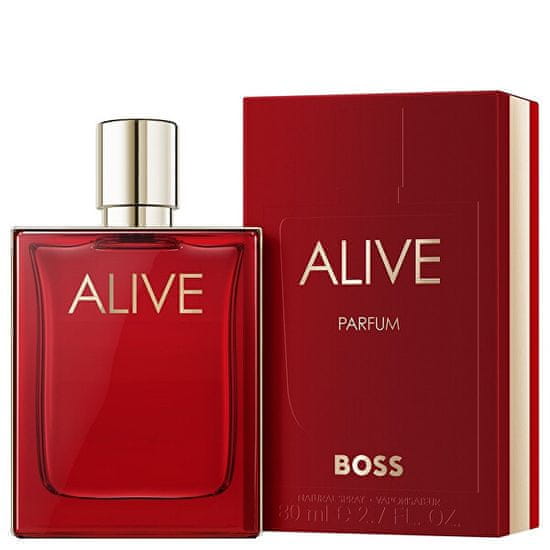 Hugo Boss Boss Alive - parfém