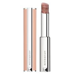 Givenchy Tónovaný balzam na pery Rose Perfecto 2,8 g (Odtieň N111 Soft Nude)