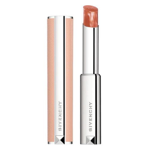 Givenchy Tónovaný balzam na pery Rose Perfecto 2,8 g