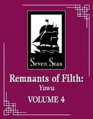 Bao Bu Chi Rou Rou: Remnants of Filth: Yuwu 4