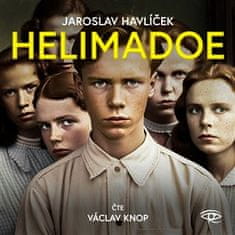 Jaroslav Havlíček: Helimadoe