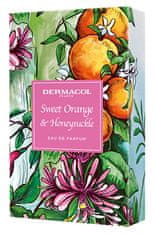 Dermacol Parfumovaná voda Sweet Orange & Honeysuckle - EDP 50 ml