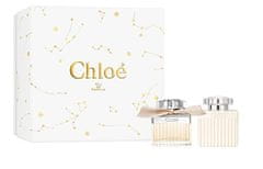 Chloé - EDP 50 ml + telové mlieko 100 ml