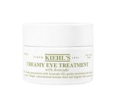 Kiehl´s Starostlivosť o očné viečka a očné okolie s avokádom (Creamy Eye Treatment with Avocado ) 14 ml (Objem 28 g)