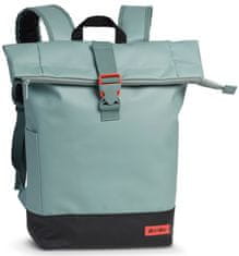 Bestway Batoh Urban Rolltop Tarpaulin Grey/Green