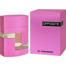 Al Haramain Opposite Pink - EDP 100 ml