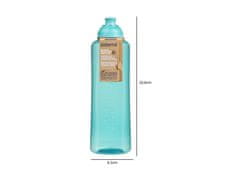 Sistema Sistema Ocean Bound Fľaša Swift Squeeze 480 ml, mix farieb