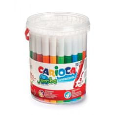 Carioca Fixky Carioca Jumbo 50 ks