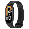 Remienok (W014) - Xiaomi Smart Band 8 / 8 NFC - čierna