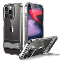 ESR Air Shield Boost Kickstand kryt na - iPhone 15 pro - transparentná