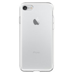 Spigen Liquid Crystal kryt na - iPhone 7 / 8 / SE 2, SE 2020 / SE 3, SE 2022 - transparentná