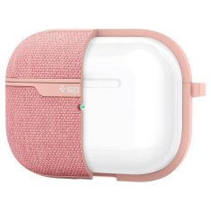 Spigen Ochranný obal Urban Fit - Apple AirPods pro - Ružovo zlatá